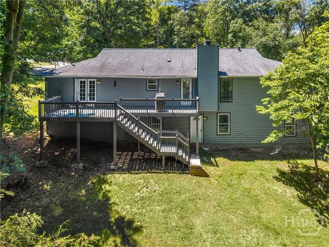 130 Saint Paul Drive, Athens, GA 30606