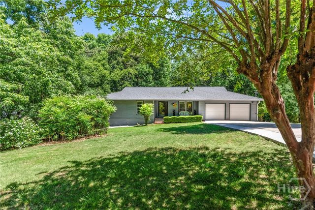 130 Saint Paul Drive, Athens, GA 30606