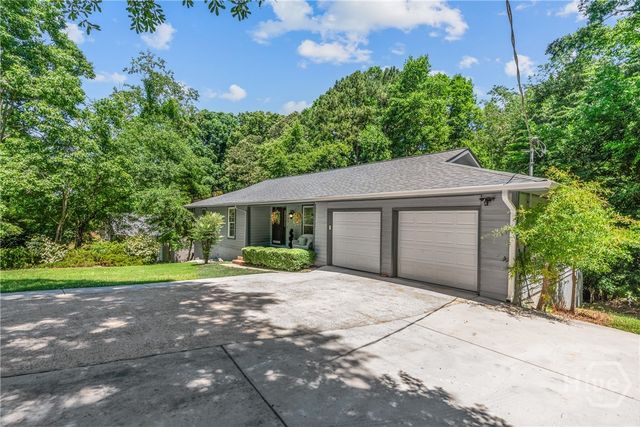 130 Saint Paul Drive, Athens, GA 30606