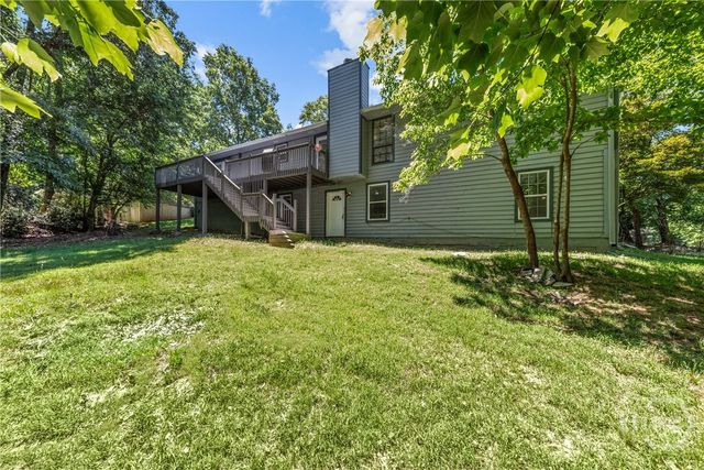 130 Saint Paul Drive, Athens, GA 30606