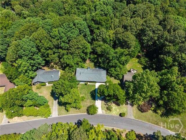 130 Saint Paul Drive, Athens, GA 30606