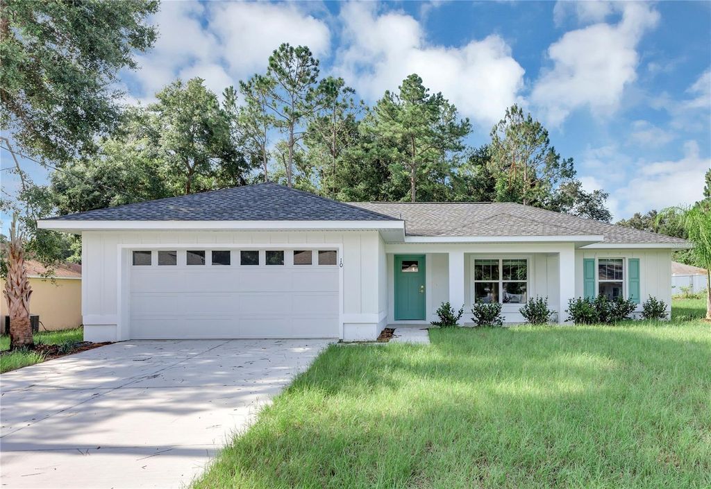 22 WALNUT COURSE, Ocala, FL 34472
