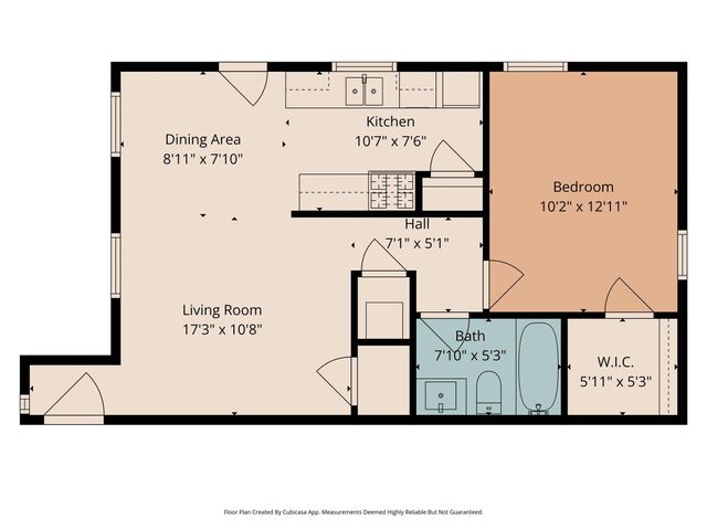 2615 Ektom DR A, Austin, TX 78745
