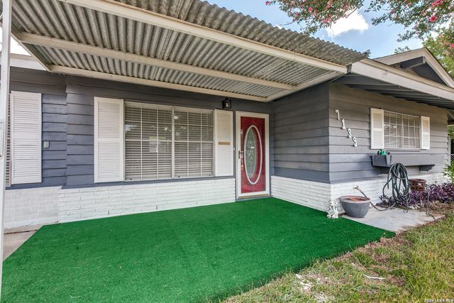7139 Westbriar, San Antonio, TX 78227