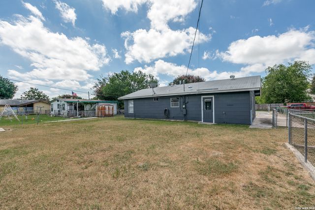 7139 Westbriar, San Antonio, TX 78227