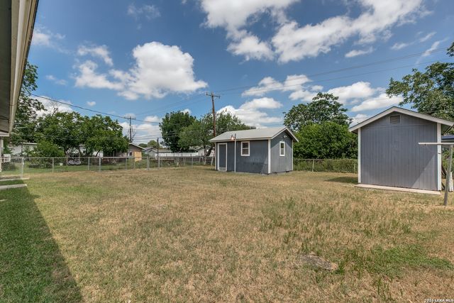 7139 Westbriar, San Antonio, TX 78227