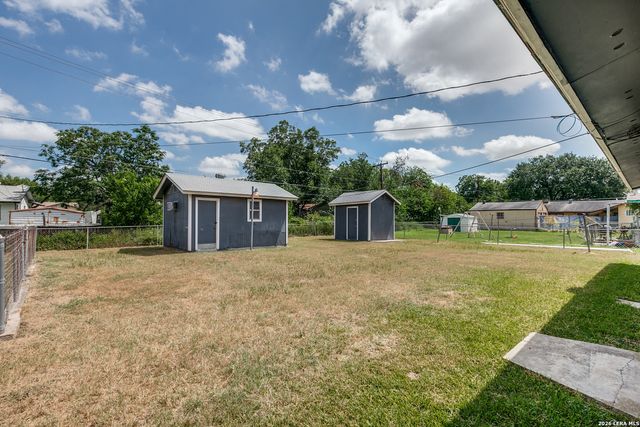 7139 Westbriar, San Antonio, TX 78227