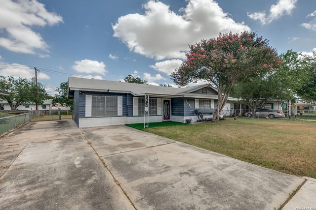 7139 Westbriar, San Antonio, TX 78227