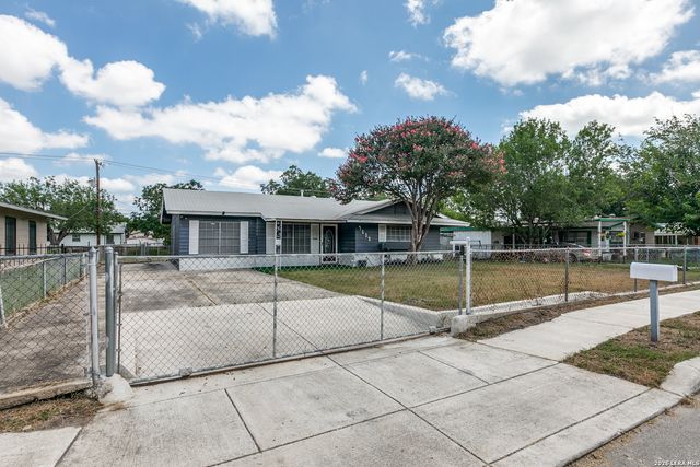 7139 Westbriar, San Antonio, TX 78227