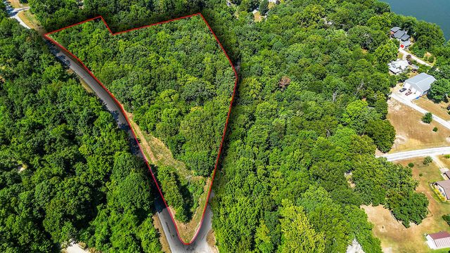 3.15 Acres War Eagle Blacktop Road, Springdale, AR 72764