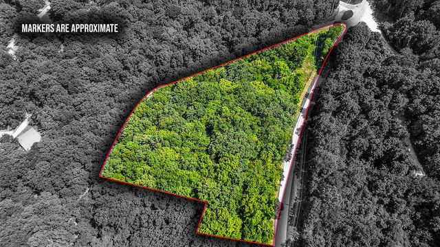 3.15 Acres War Eagle Blacktop Road, Springdale, AR 72764