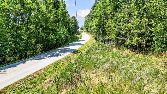 3.15 Acres War Eagle Blacktop Road, Springdale, AR 72764