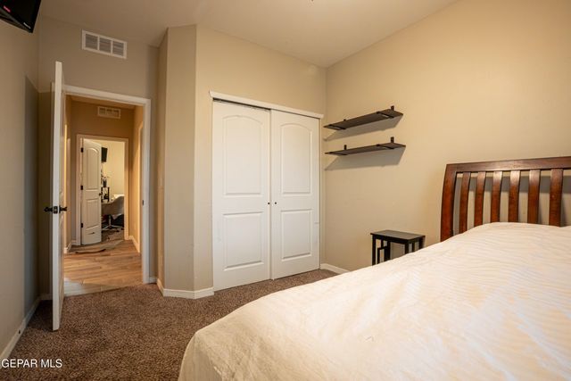 14820 BOER TRAIL Avenue, El Paso, TX 79938