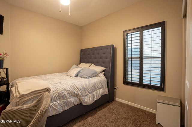 14820 BOER TRAIL Avenue, El Paso, TX 79938