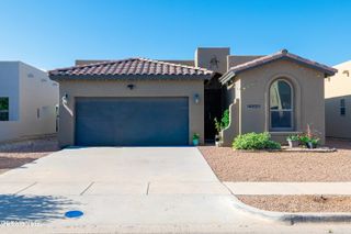14820 BOER TRAIL Avenue, El Paso, TX 79938