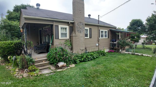 651 Broyles Avenue, Erwin, TN 37650