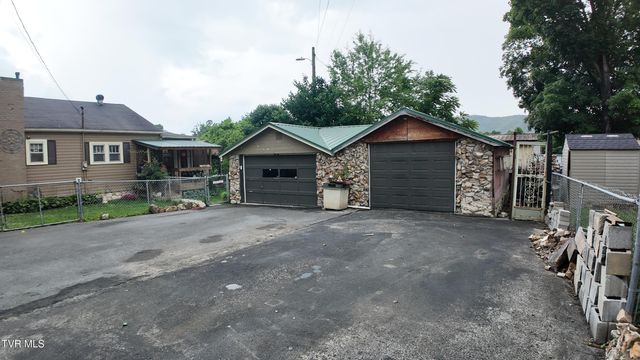 651 Broyles Avenue, Erwin, TN 37650