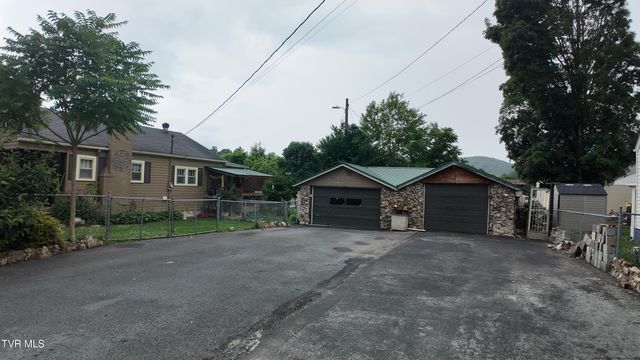 651 Broyles Avenue, Erwin, TN 37650