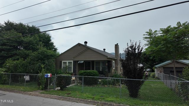 651 Broyles Avenue, Erwin, TN 37650