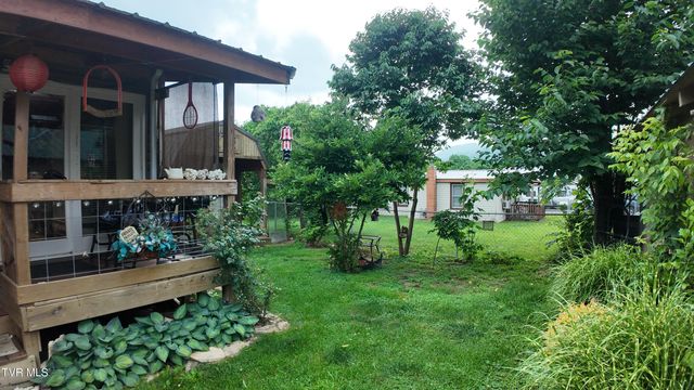 651 Broyles Avenue, Erwin, TN 37650