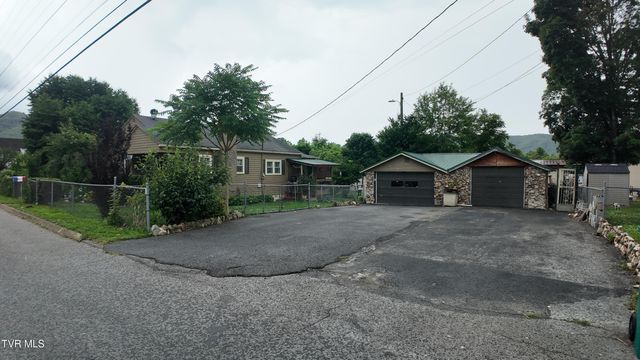 651 Broyles Avenue, Erwin, TN 37650
