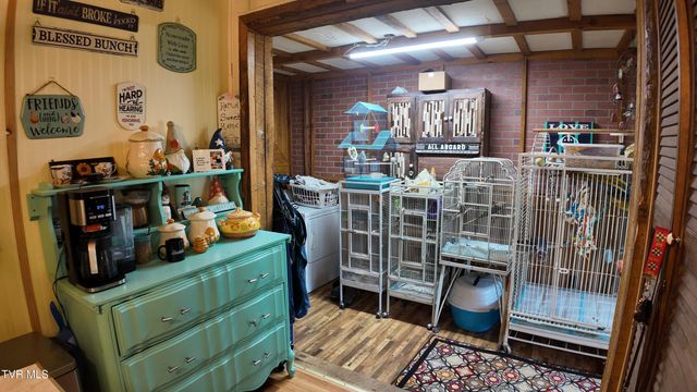 651 Broyles Avenue, Erwin, TN 37650