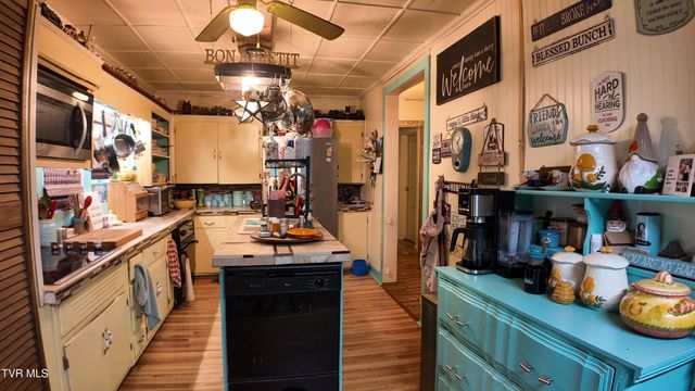 651 Broyles Avenue, Erwin, TN 37650
