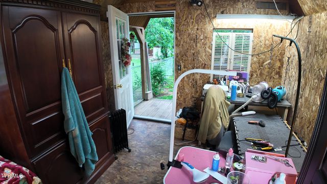 651 Broyles Avenue, Erwin, TN 37650