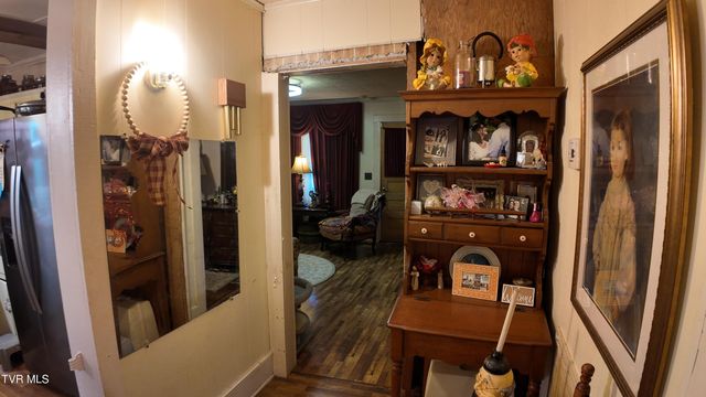 651 Broyles Avenue, Erwin, TN 37650