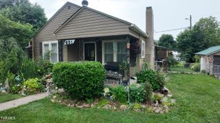 651 Broyles Avenue, Erwin, TN 37650