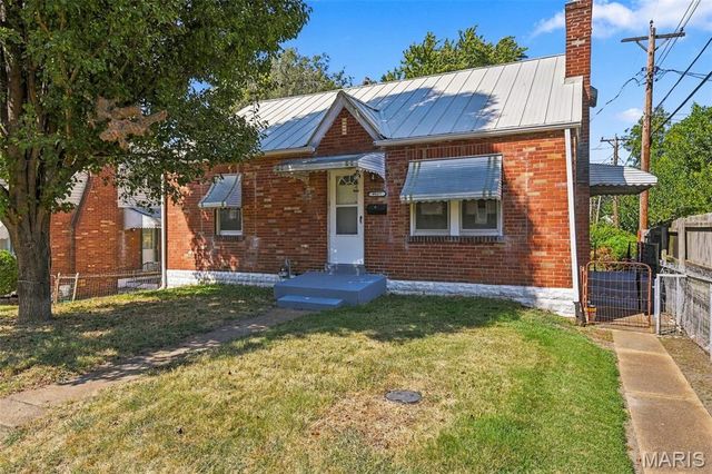 9517 Muriel Avenue, Unincorporated, MO 63114