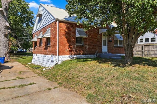 9517 Muriel Avenue, Unincorporated, MO 63114