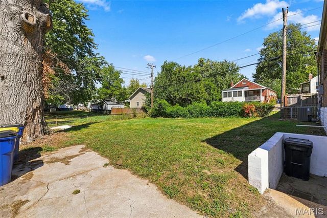 9517 Muriel Avenue, Unincorporated, MO 63114