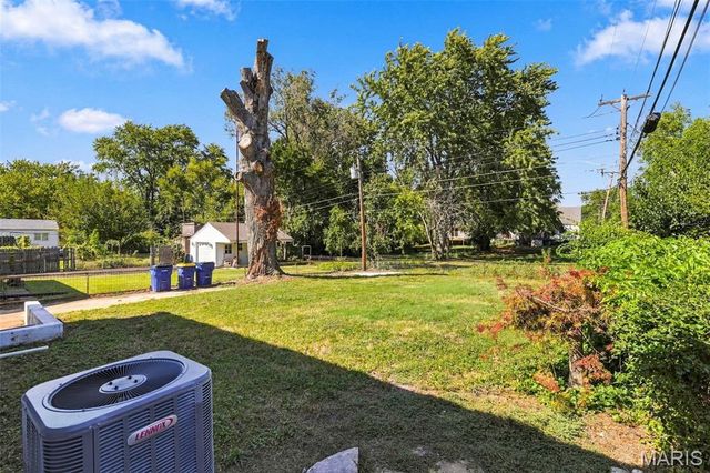 9517 Muriel Avenue, Unincorporated, MO 63114