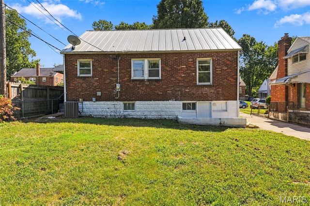 9517 Muriel Avenue, Unincorporated, MO 63114
