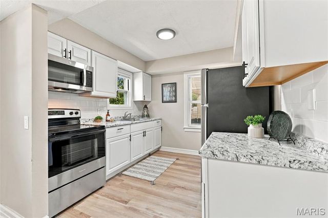 9517 Muriel Avenue, Unincorporated, MO 63114