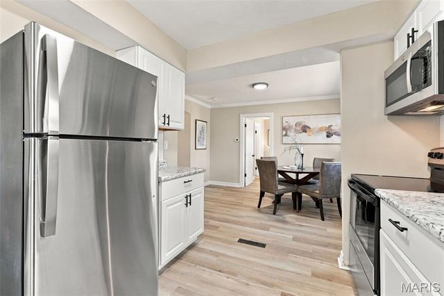 9517 Muriel Avenue, Unincorporated, MO 63114