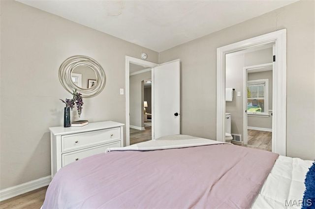 9517 Muriel Avenue, Unincorporated, MO 63114