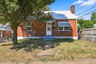 9517 Muriel Avenue, Unincorporated, MO 63114