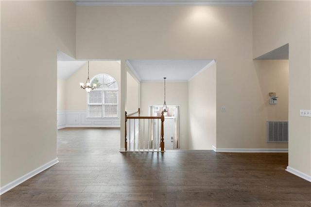 58 Planters NW Drive, Cartersville, GA 30120