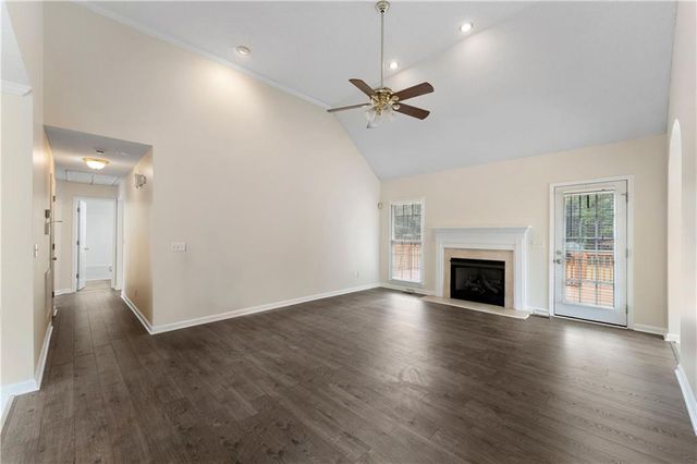 58 Planters NW Drive, Cartersville, GA 30120