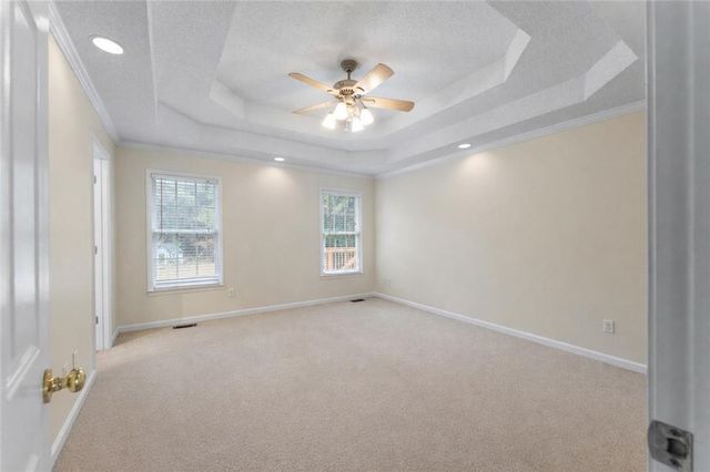 58 Planters NW Drive, Cartersville, GA 30120