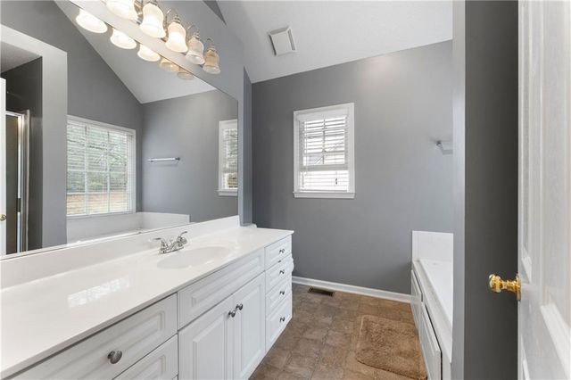 58 Planters NW Drive, Cartersville, GA 30120