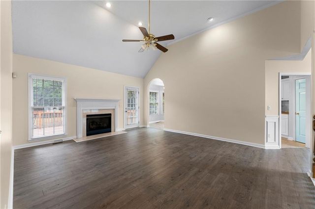 58 Planters NW Drive, Cartersville, GA 30120