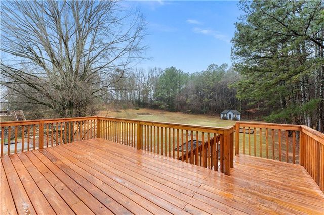 58 Planters NW Drive, Cartersville, GA 30120