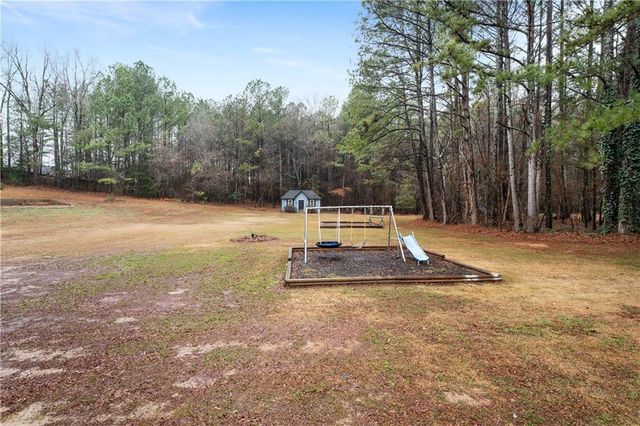 58 Planters NW Drive, Cartersville, GA 30120