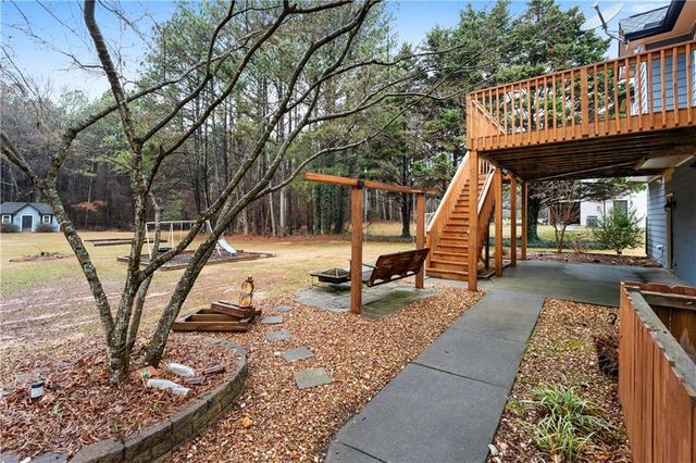 58 Planters NW Drive, Cartersville, GA 30120