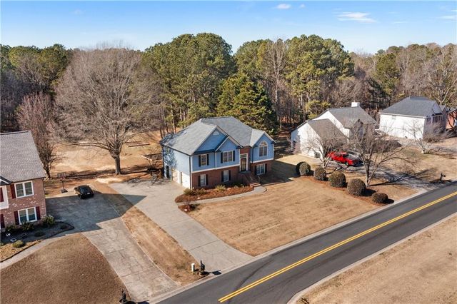 58 Planters NW Drive, Cartersville, GA 30120