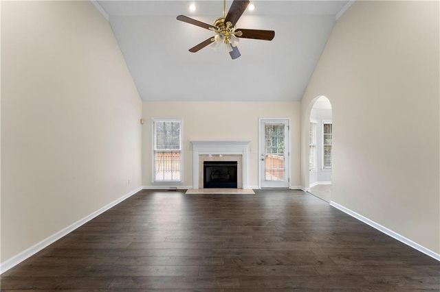 58 Planters NW Drive, Cartersville, GA 30120