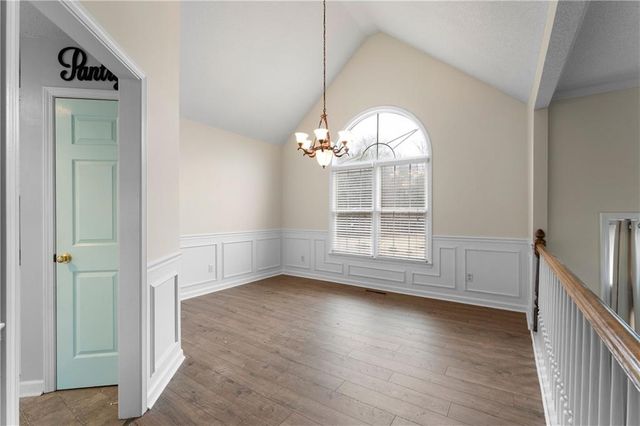 58 Planters NW Drive, Cartersville, GA 30120